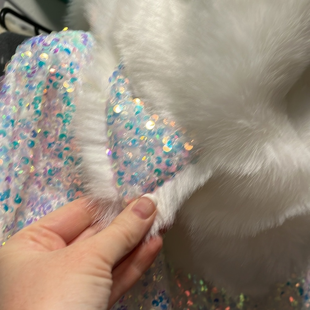 ✨💕🩵Deadstock Spirithood Robe🩵💕✨ - Picture 5 of 16